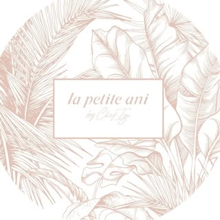 La Petite Ani Logo