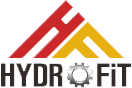 Hydrofit Trading & Engineering Logo