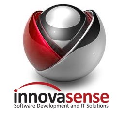 Innovasense Logo