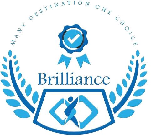 Brilliance Attestation and Apostille Logo