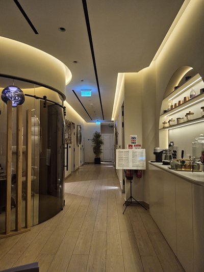 Ayuzen Ayurvedic Clinic LLC