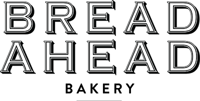 Bread Ahead Logo
