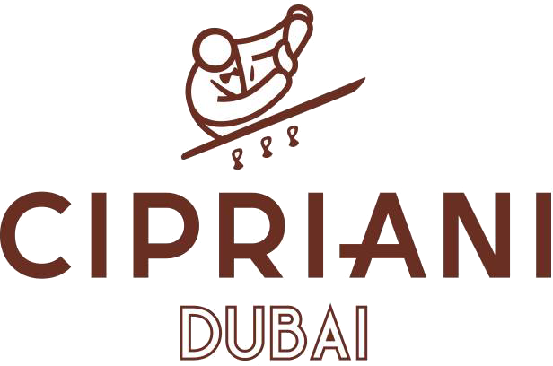 Cipriani Dubai Logo