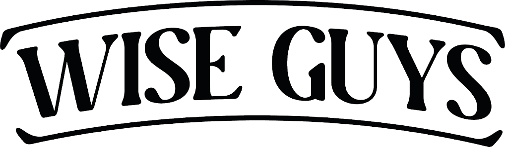 WiseGuys Logo
