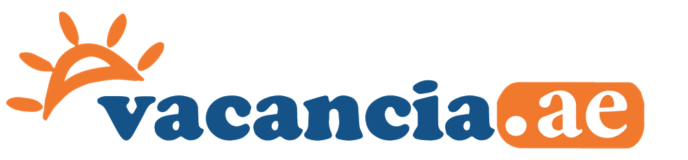 Vacancia DMCC LLC Logo