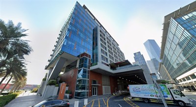 The Exchange Gate Village 11