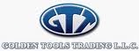 Golden Tools Trading LLC Logo