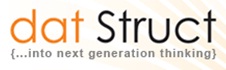 Dat Struct Software Solution LLC Logo