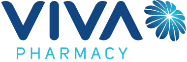 VIVA Pharmacy Logo