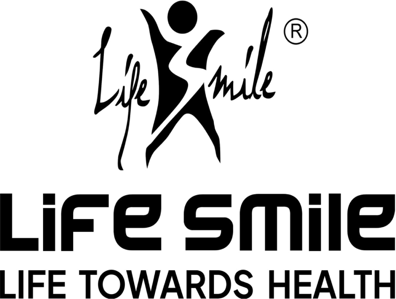 Life Smile Logo