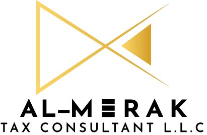 Al Merak Tax Consultant LLC Logo