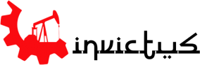 Invictus Oilfield Equipments Logo