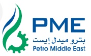 Petro Middle East Logo