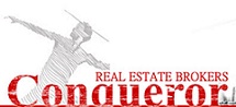 Conqueror Real Estate Broker