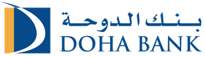 Doha Bank Logo