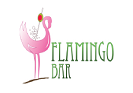 Flamingo Bar Logo