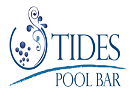 Tides Grill & Pool Bar Logo