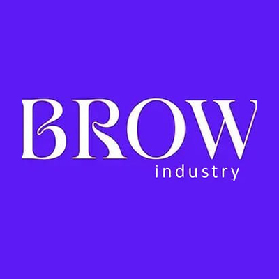 Brow Industry Logo