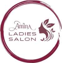 Amina ladies salon
