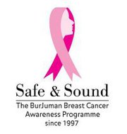 Safe and Sound Logo