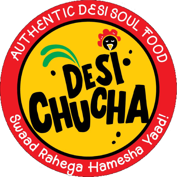 Desi Chucha Cafeteria & Restaurant Logo