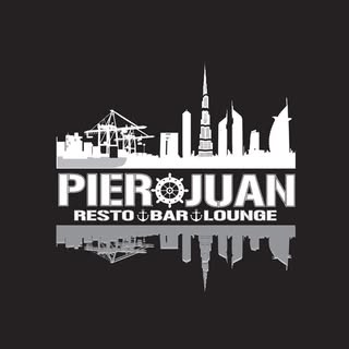 Pier Juan Logo