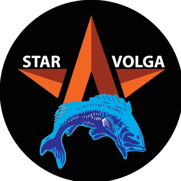 Star Volga Restaurant Logo