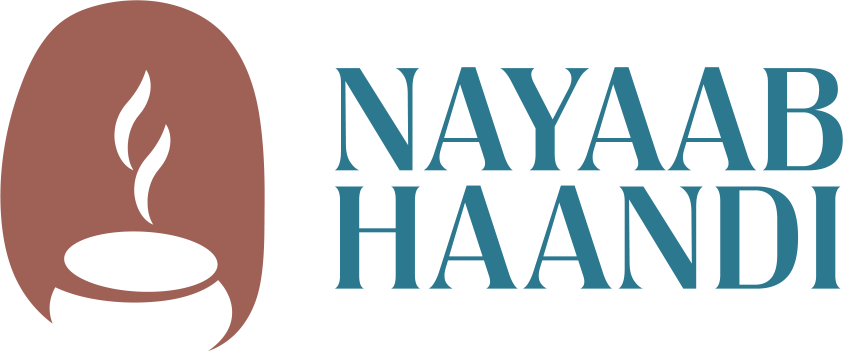 Nayaab Haandi Logo