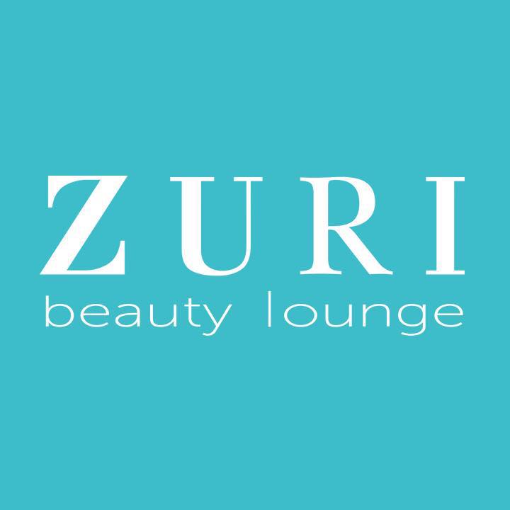 Zuri Beauty Lounge Logo
