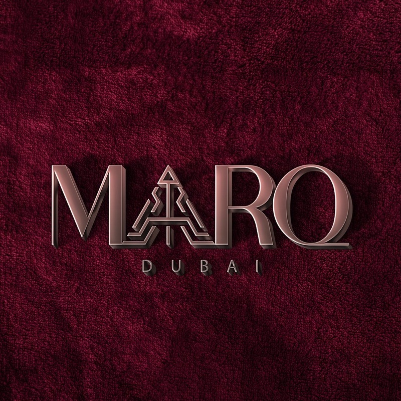 Marq Nightclub Logo