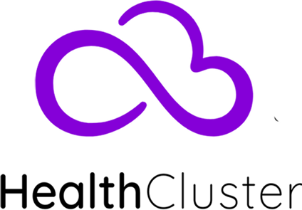 Healthcluster Logo