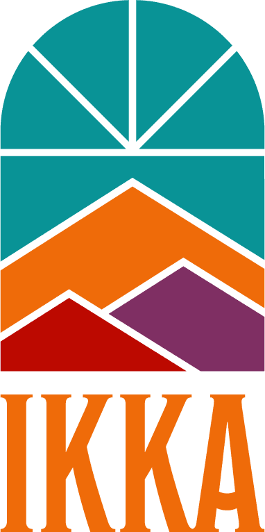Ikka Dubai Logo