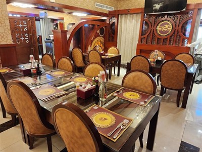 Zam Zam Mandi Restaurant