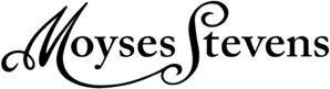 Moyses Stevens Logo