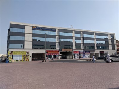 Eiffel Accomodation 3