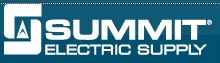 Summit Electric Supply Logo