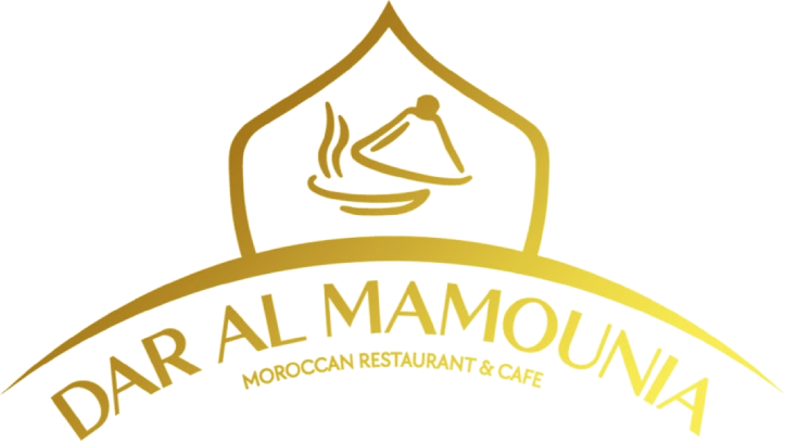 Dar Al Mamounia Restaurant Logo