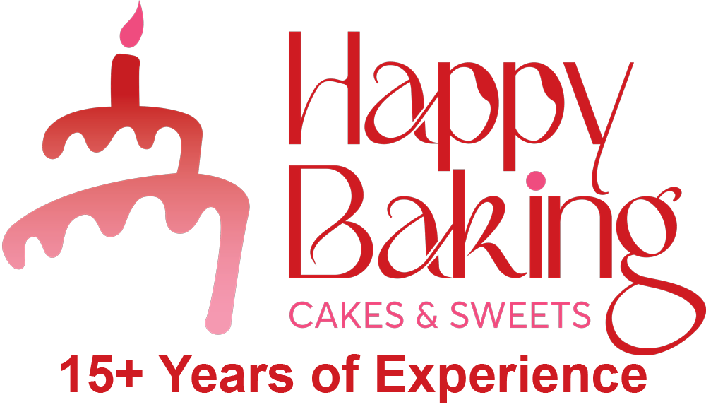 Happy Baking Logo