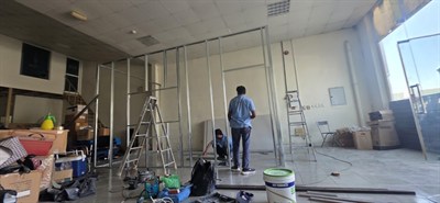Aman Aliqra Technical Services