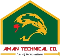 Aman Aliqra Technical Services