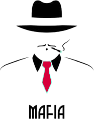 Mafia Phones Logo