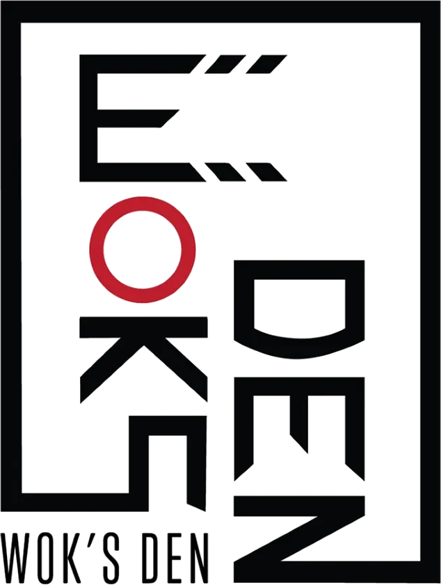 Woks Den Logo