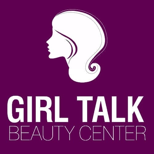 Girl Talk Beauty Centre Logo