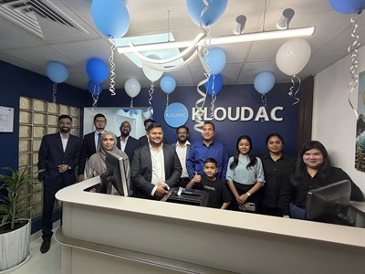 KLOUDAC Accounting and Bookkeeping LLC