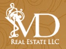 MD Real Estate LLC Logo
