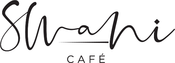 Swani Cafe Logo