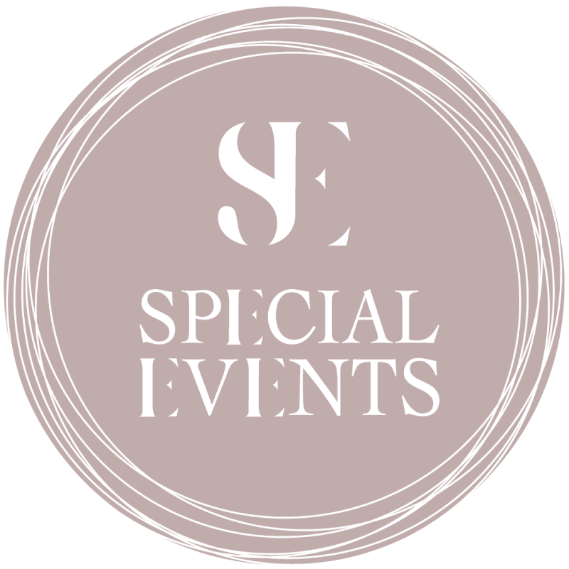 Special Events Logo