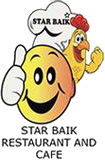 Star Baik Restaurant and cafe LLC Logo