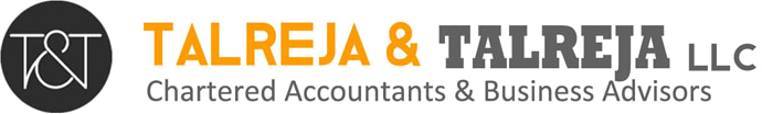 Talreja & Talreja LLC Logo