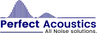 Perfect Acoustics Technical Service Logo